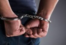 స్పెషల్ పోలీస్ ఆఫీసర్ అరెస్ట్.. ఎందుకంటే..