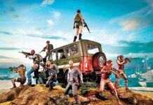 పబ్ జీ అభిమానులకు గుడ్ న్యూస్..