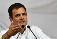 ప్రధాని మోదీపై కాంగ్రెస్ నేత రాహుల్ గాంధీ ఏమని సెటైర్లు వేశారంటే..