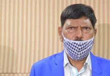 అప్పుడు నేను చెప్పగానే కరోనా దేశం నుంచి వెళ్లిపోయింది..