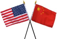 అమెరికా చైనా గురించి ముఖ్యమైన సమాచారం అందరూ తెలుసుకోవాల్సిందే..