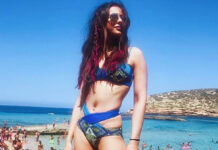 కరోనా నుంచి కోలుకున్న హీరోయిన్ రకుల్ ఏమన్నారో తెలుసా..