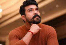 కేజీఎఫ్ డైరెక్టర్తో రాం చరణ్ మూవీ..