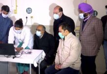 ఆ ఒక్క రాష్ట్రంలోనే 10 కొత్త కరోనా కేసులు..