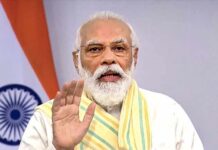 వ్యవసాయ చట్టాలను వ్యతిరేకించే వారితో చర్చలకు సిద్దమన్న ప్రధాని మోదీ..