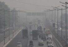 షాకింగ్ న్యూస్.. వాయు కాలుష్యంతో లక్ష మంది మృతి..