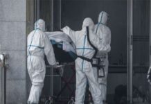 అక్కడ ఒక్క రోజులో 2500 మంది మృతి..