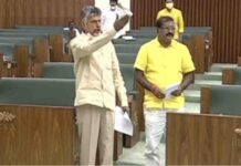 ఏపీ అసెంబ్లీ స్పీకర్ సంచలన కామెంట్లు చేసింది వీరిపైనే..