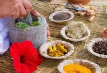 ఆయుర్వేద ఆసుపత్రుల్లో కరోనా చికిత్సపై ప్రభుత్వం ఏం చెప్పిందంటే..