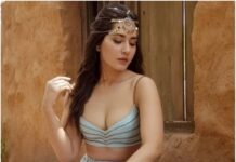 హీరోయిన్ రాశిఖన్నా అలా చేస్తుందని ఎవ్వరూ అనుకోలేదు..