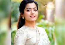 మెగాస్టార్ సినిమాలో రష్మిక ఫిక్స్..