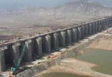 పోలవరం పరుగులు.. రికార్డు సమయంలో 52 స్పిల్ వే పిల్లర్ల నిర్మాణం పూర్తి