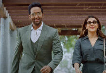 ‘మోసగాళ్లు’ రివ్యూ