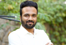 ప్యాషనేట్ ప్రొడ్యూసర్ అనిపించుకుంటా – యువ నిర్మాత మోనీష్ పత్తిపాటి