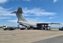 భారత్కు థాయ్లాండ్ నుంచి మరో 11 క్రయోజనిక్ ఆక్సిజన్ ట్యాంకర్లు