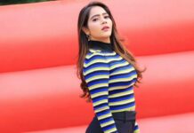 చేసే పని మీద గౌరవం ఉంటే చాలు, అదే కావాల్సినంత పేరు, డబ్బు తీసుకువస్తోంది –  హీరోయిన్ మిత్ర