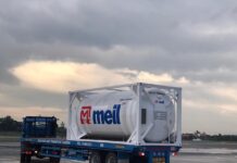 ఏపీ ప్రభుత్వానికి ఉచితంగా మేఘా మూడు ఆక్సిజన్ క్రయోజనిక్ ట్యాంకులు