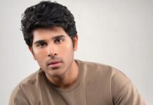 సోషల్ మీడియాలో అభిమానిని ఓదార్చిన అల్లు శిరీష్..