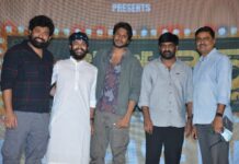 “మధుర వైన్స్” ప్రి రిలీజ్ ఈవెంట్