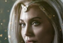 డిస్నీ – మార్వెల్ లేటెస్ట్ సూపర్ హీరో మూవీ ఎటర్నెల్స్ లో కీలక పాత్ర షోషిస్తున్న ఏంజెలీనా జోలీ