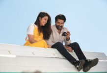 నవీన్ చంద్ర, అవికా గోర్ #BRO నుంచి ‘ఓ మై డియర్ బ్రదర్’ లిరికల్ సాంగ్ విడుదల..