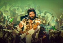 తొలి రోజునే ప్రపంచవ్యాప్తంగా 71 కోట్లు వసూళ్లు చేసిన పుష్ప ది రైజ్