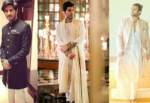 వెడ్డింగ్ సీజన్స్లో అల్లు శిరీష్, విజయ్ దేవరకొండ, దుల్కర్ సల్మాన్ సూపర్ స్టైలింగ్..