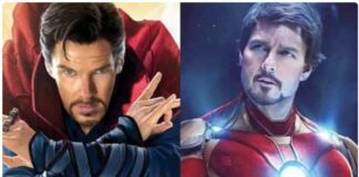 కొత్త ఐరన్ మ్యాన్ గా కనిపించబోతున్న హాలీవుడ్ యాక్షన్ హీరో టామ్ క్రూజ్