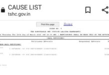 టీవీ9 నిధులు అవకతవకల కేసులో రవి ప్రకాష్ కి భారీ షాక్