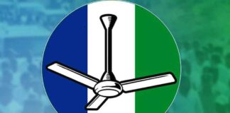 కామూరి రమణారెడ్డి వైపు చూస్తోన్న వైఎస్సార్సీపీ అధిష్టానం