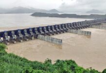 పోలవరం కు యల్లో వైరస్;  నిజాలు కనబడవు..చెప్పరు…చూపరు