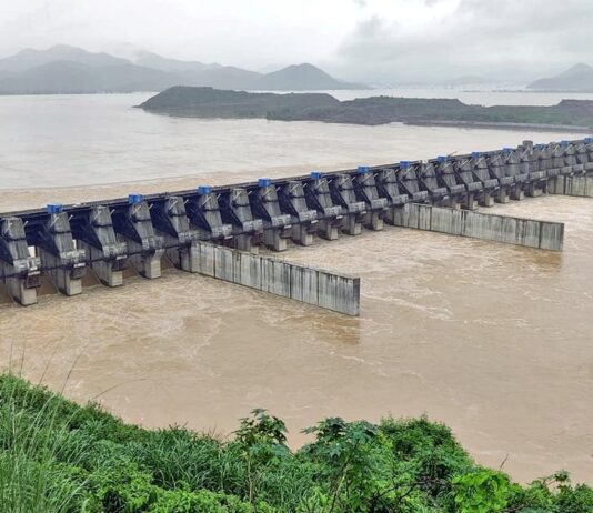 పోలవరం కు యల్లో వైరస్; నిజాలు కనబడవు..చెప్పరు…చూపరు